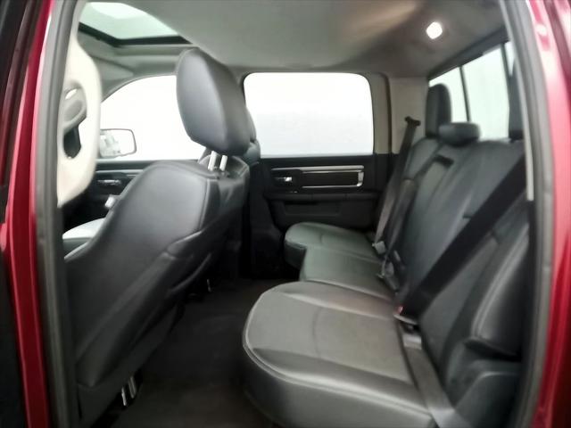 2017 Ram 1500 Sport