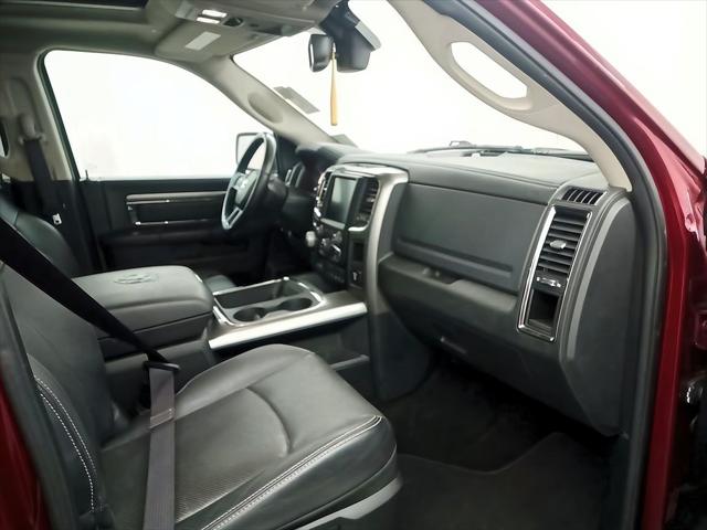2017 Ram 1500 Sport