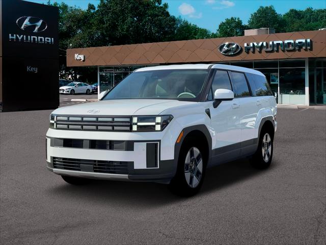 2026 Hyundai Santa Fe Hybrid SE for sale in SALEM, NH