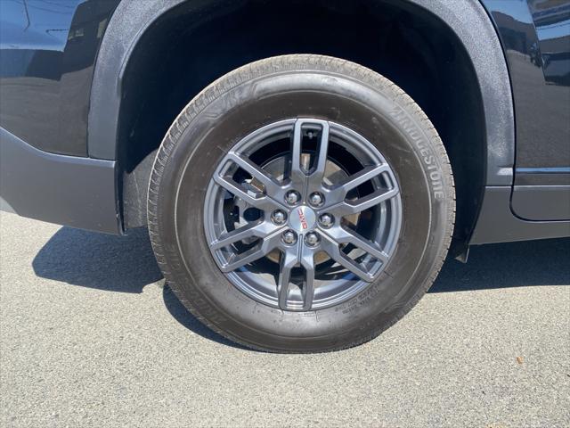 2025 GMC Acadia AWD Elevation