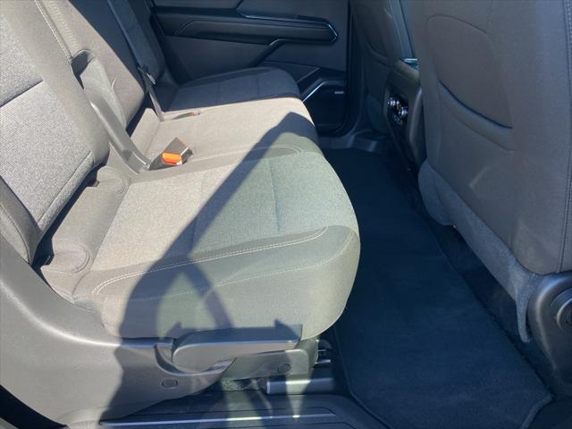 2025 GMC Acadia AWD Elevation