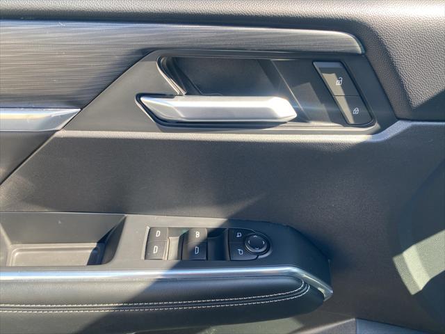 2025 GMC Acadia AWD Elevation