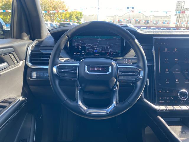 2025 GMC Acadia AWD Elevation