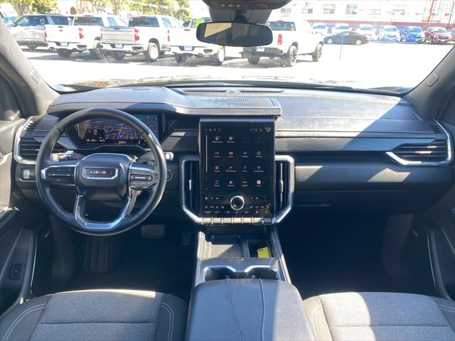 2025 GMC Acadia AWD Elevation