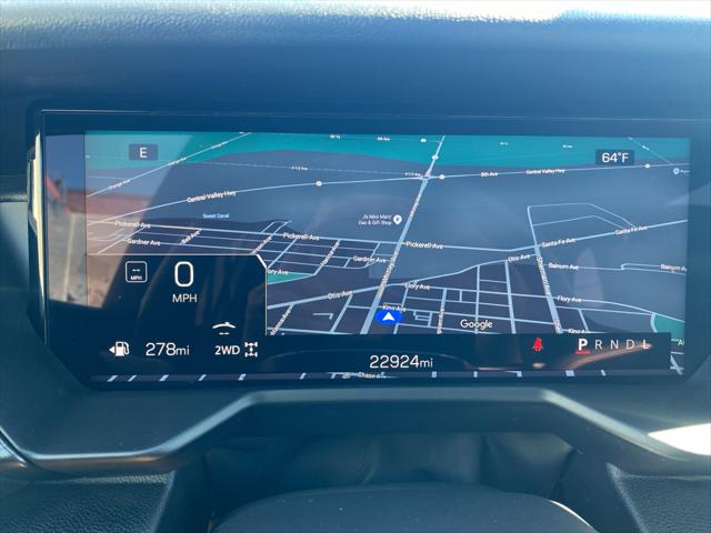 2025 GMC Acadia AWD Elevation