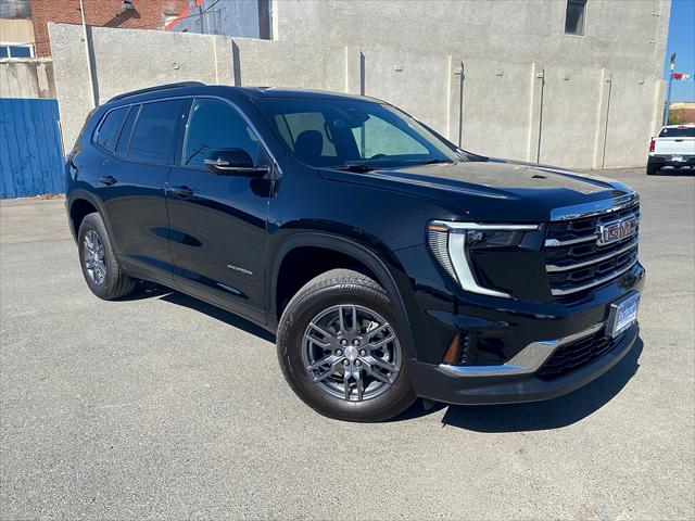 2025 GMC Acadia AWD Elevation for sale in Corcoran, CA