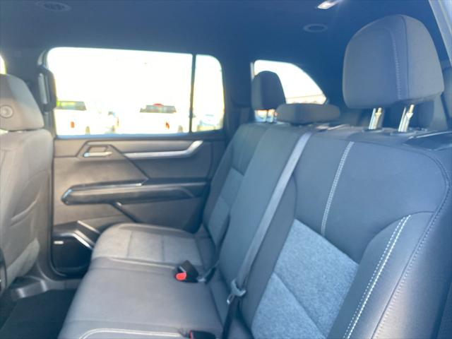 2025 GMC Acadia AWD Elevation