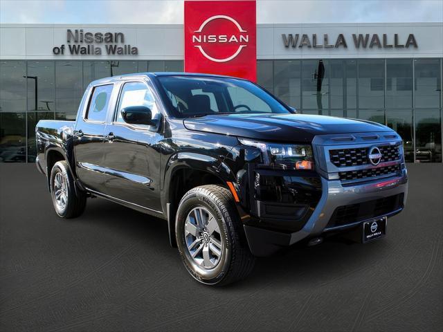 2026 Nissan Frontier Crew Cab SV 4x4 for sale in Walla Walla, WA