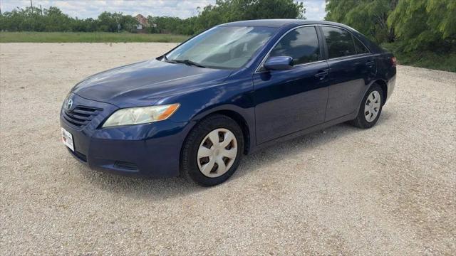 2009 Toyota Camry LE for sale in Lawn, TX