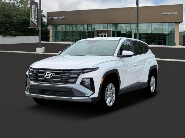 2026 Hyundai Tucson SE for sale in HICKSVILLE, NY