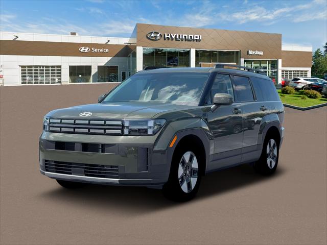 2026 Hyundai Santa Fe Hybrid SEL for sale in NASHUA, NH