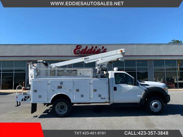 2013 Ford F-450 XL for sale in Church Hill, TN