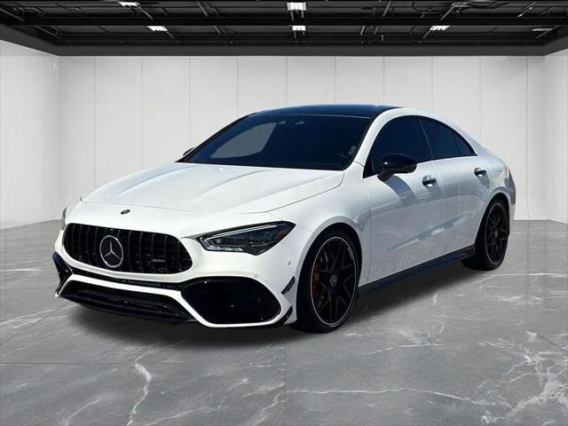 2024 Mercedes-Benz CLA 4MATIC for sale in Troy, MI