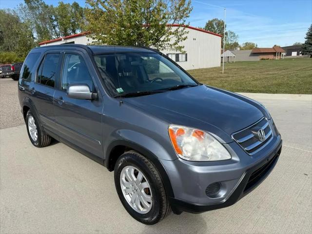 2005 Honda CR-V SE for sale in Flint, MI