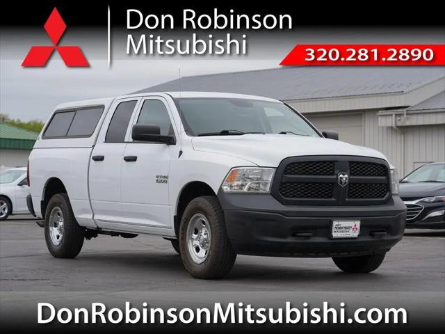 2016 Ram 1500 Tradesman for sale in St Cloud, MN