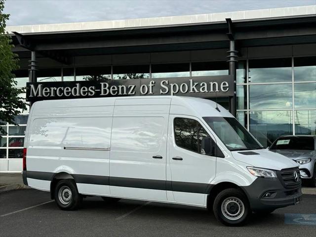 2024 Mercedes-Benz Sprinter 3500XD High Roof 4-Cyl Diesel HO for sale in Liberty Lake, WA