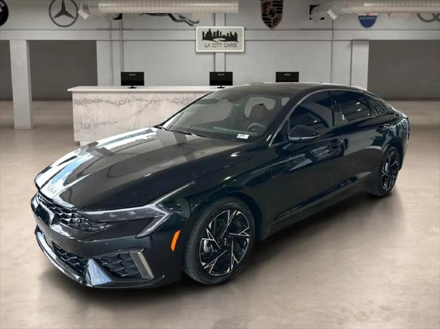 2025 Kia K5 GT-Line for sale in Inglewood, CA