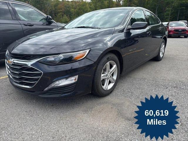 2023 Chevrolet Malibu FWD 1LT for sale in North Collins, NY