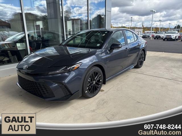 2026 Toyota Camry SE for sale in Endicott, NY