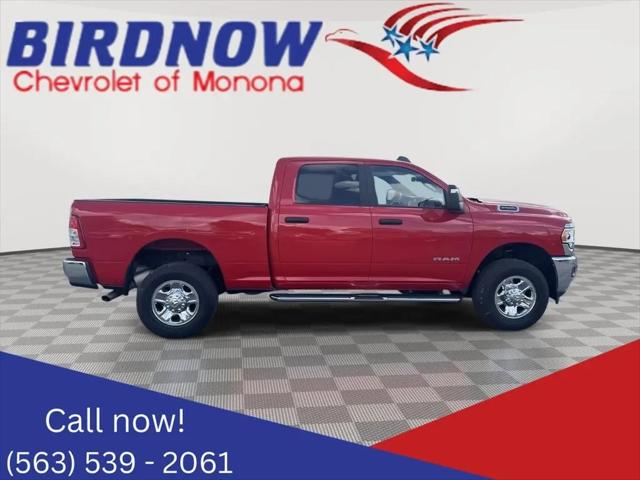 2024 Ram 2500 Big Horn Crew Cab 4x4 6'4" Box for sale in Monona, IA