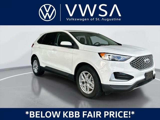 2024 Ford Edge SEL for sale in St Augustine, FL
