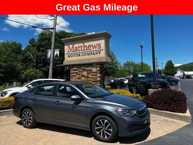 2024 Volkswagen Jetta 1.5T S for sale in Covington, PA