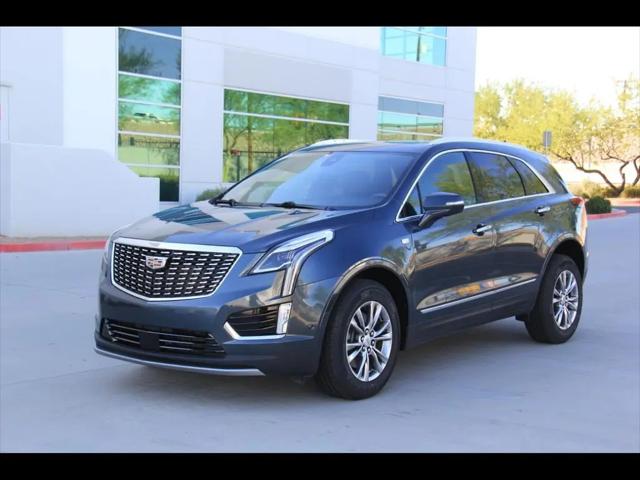 2021 Cadillac XT5 AWD Premium Luxury for sale in Phoenix, AZ