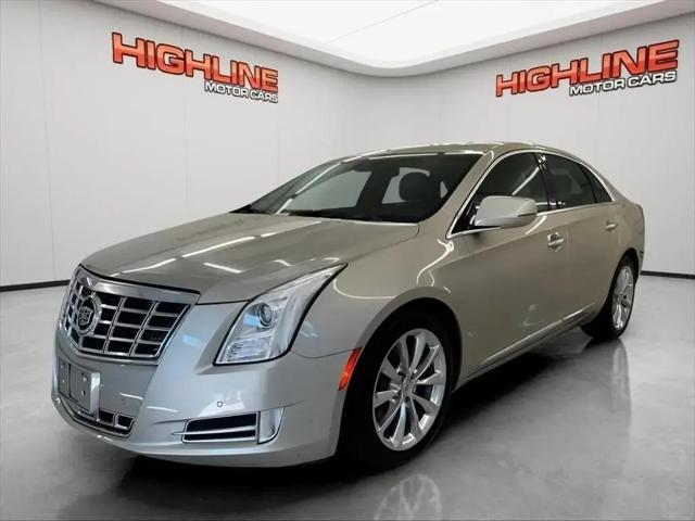 2014 Cadillac XTS Premium for sale in Southampton, NJ