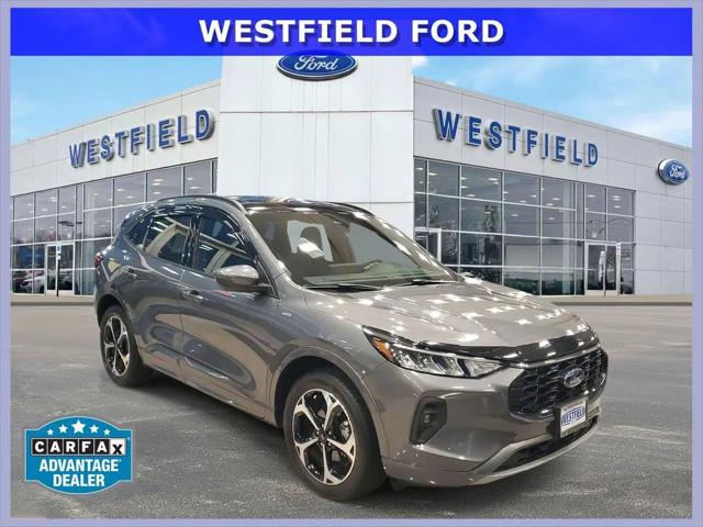 2024 Ford Escape ST-Line Select for sale in Countryside, IL