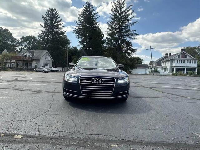2015 Audi A8 4.0T for sale near Newark, OH