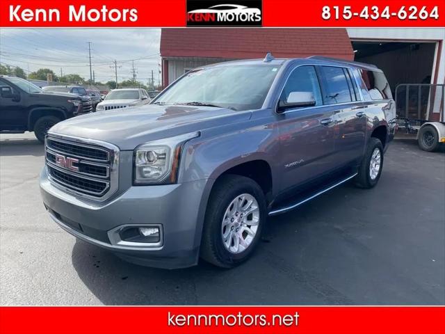 2020 GMC Yukon XL 4WD SLT for sale in Ottawa, IL