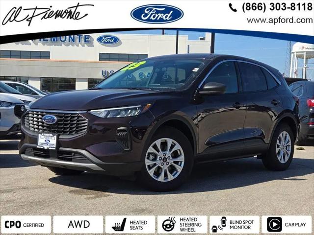 2023 Ford Escape Active for sale in Melrose Park, IL