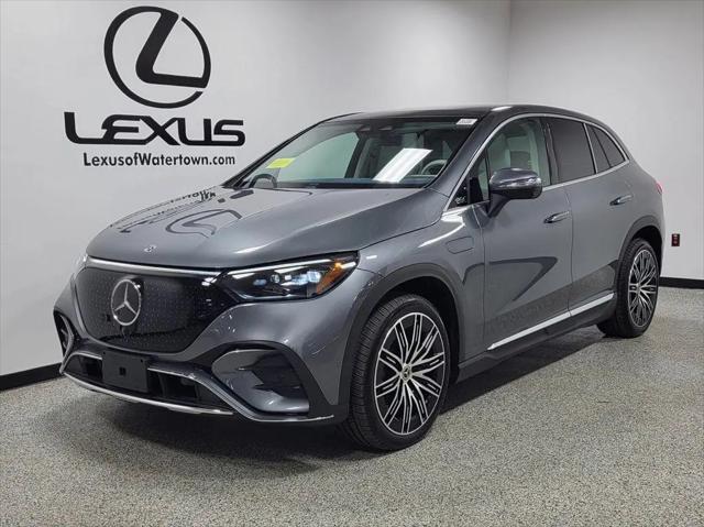 2025 Mercedes-Benz EQE 350 4MATIC for sale in Watertown, MA
