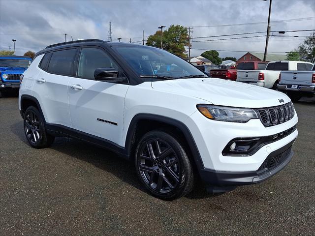 2026 Jeep Compass Limited Altitude for sale in Quarryville, PA