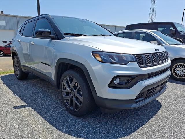 2026 Jeep Compass Limited Altitude for sale in Quarryville, PA