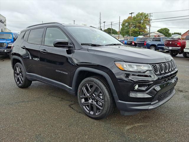 2026 Jeep Compass Limited Altitude for sale in Quarryville, PA
