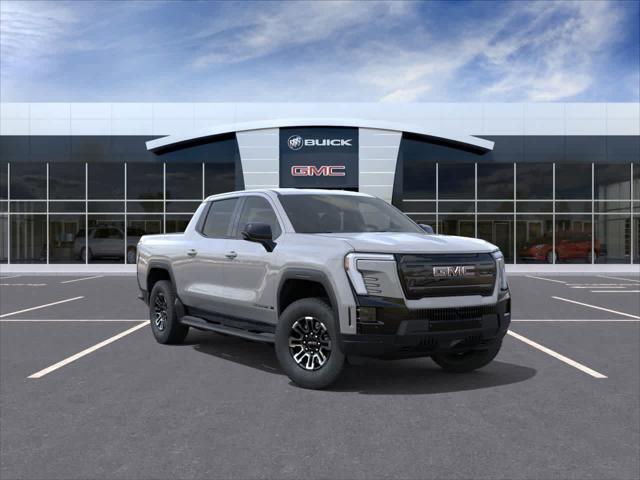 2026 GMC Sierra Extended Range Elevation for sale in Medford, OR