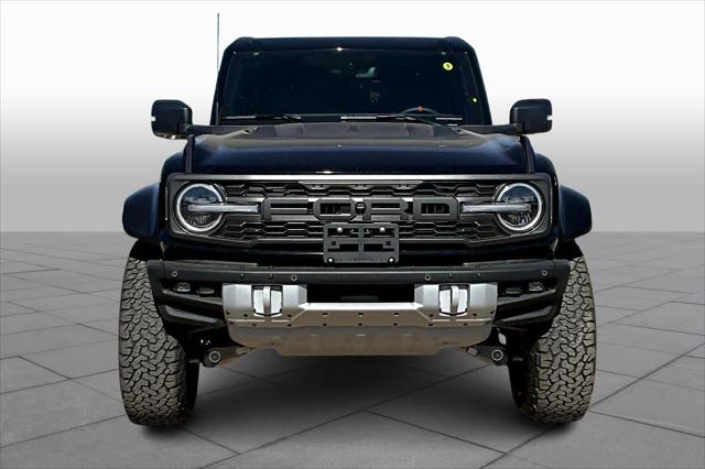 New 2025 Ford Bronco For Sale in Lubbock, TX