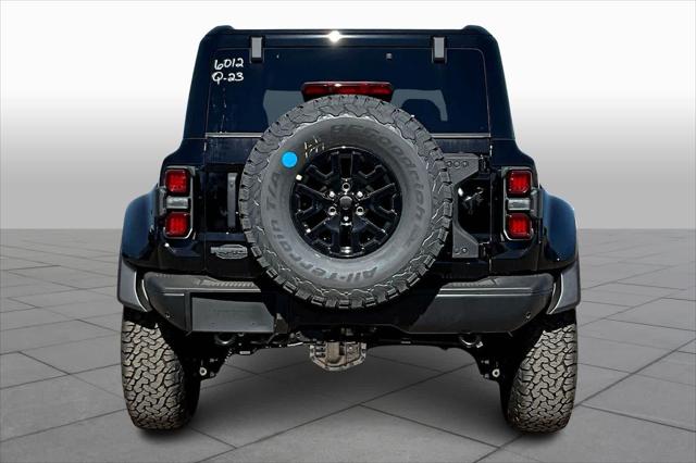 New 2025 Ford Bronco For Sale in Lubbock, TX