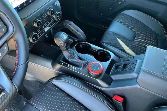 New 2025 Ford Bronco For Sale in Lubbock, TX