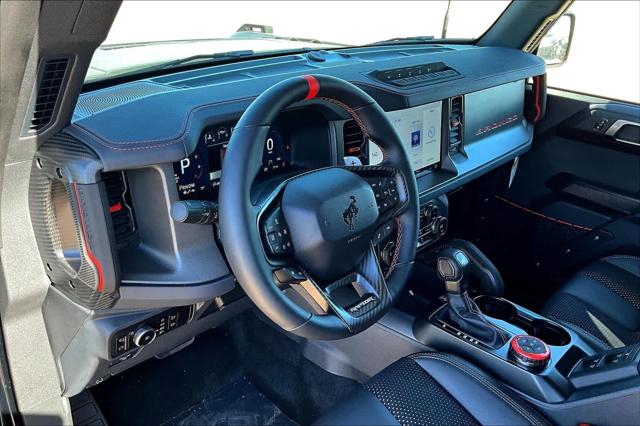 New 2025 Ford Bronco For Sale in Lubbock, TX