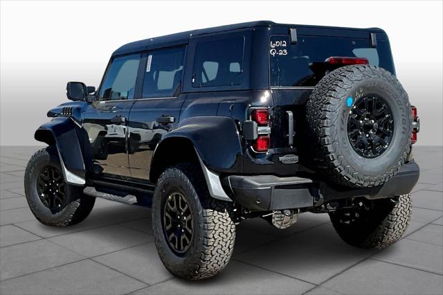 New 2025 Ford Bronco For Sale in Lubbock, TX