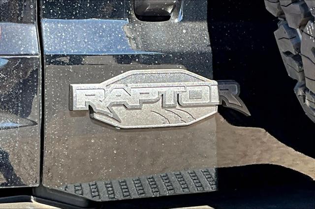 New 2025 Ford Bronco For Sale in Lubbock, TX