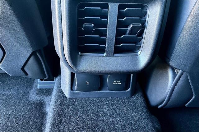 New 2025 Ford Bronco For Sale in Lubbock, TX