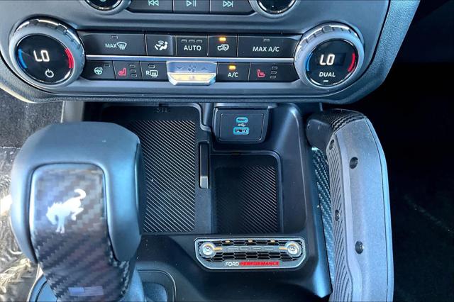 New 2025 Ford Bronco For Sale in Lubbock, TX