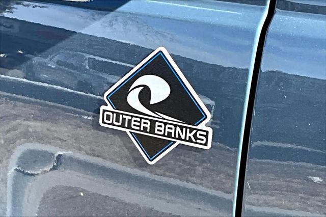 New 2025 Ford Bronco For Sale in Lubbock, TX