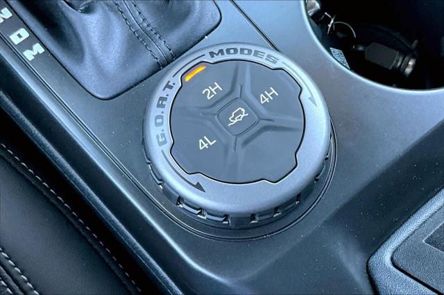 New 2025 Ford Bronco For Sale in Lubbock, TX