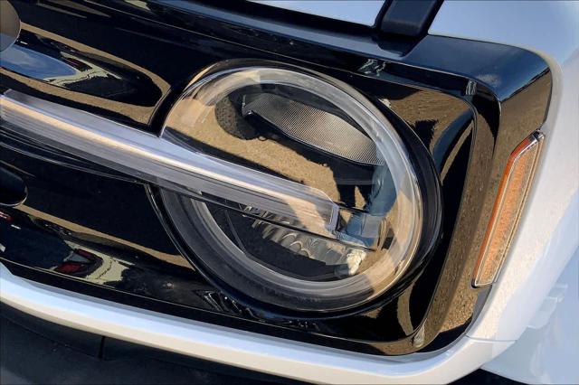 New 2025 Ford Bronco For Sale in Lubbock, TX