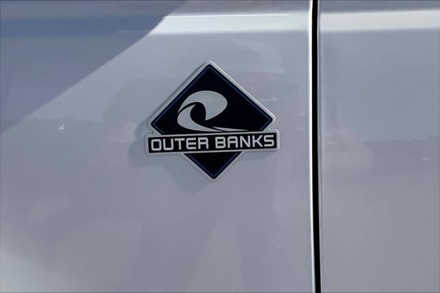 New 2025 Ford Bronco For Sale in Lubbock, TX