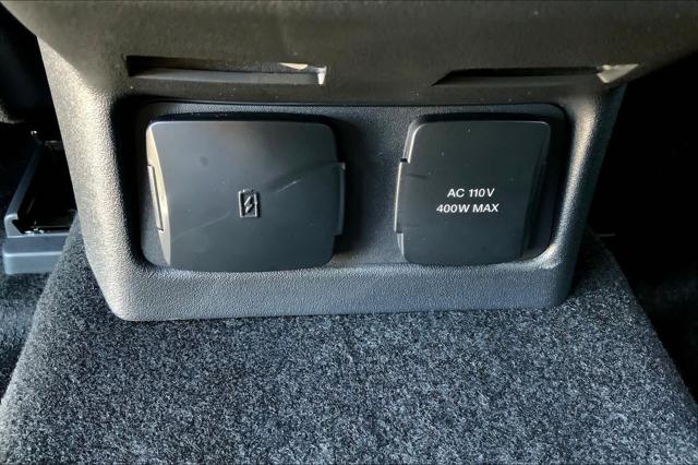 New 2025 Ford Bronco For Sale in Lubbock, TX